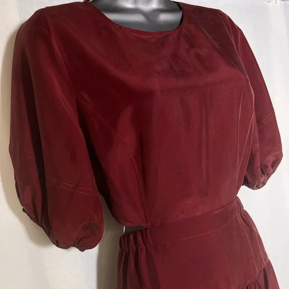 NEW Madewell Dress!!! - Picture 2 of 3